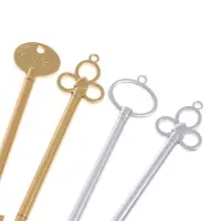 Ручка - прикол гелевая &laquo;Ключ&raquo;, МИКС