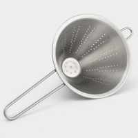 Дуршлаг конический d=16 см