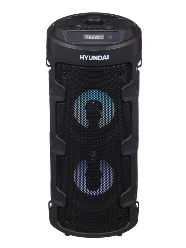 Колонка беспроводная H-MC160 Bluetooth