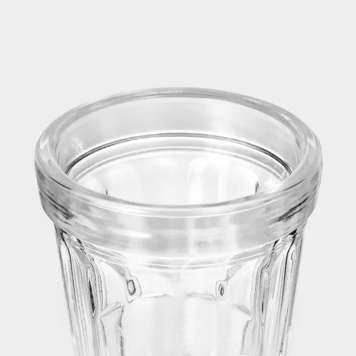 Стопка стеклянная под нанесение &laquo;Граненка&raquo;, 50 мл