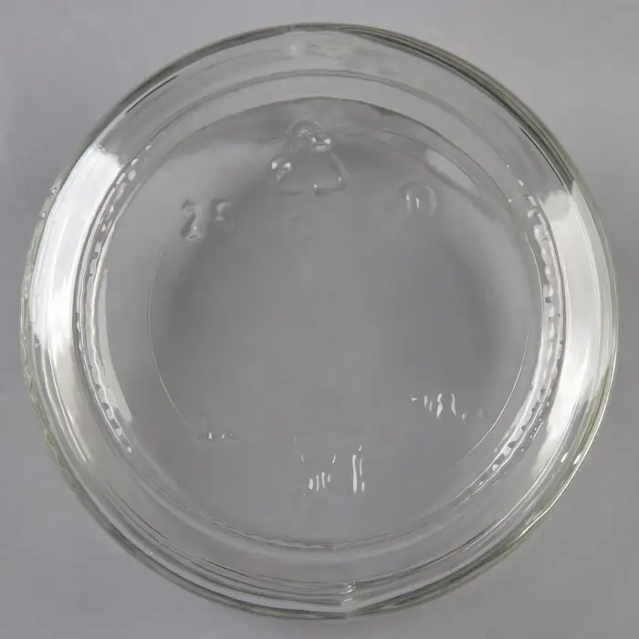 Банка для консервирования, 250 мл, ТО-82 мм, стекло, прозрачная