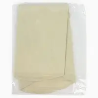 Воздушный шар фольгированный 18" &laquo;Сердце&raquo;, матовый, цвет кремовый