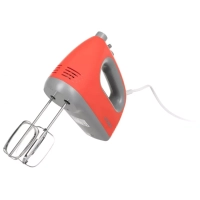 Миксер ручной HYM-H4511 500Вт красный