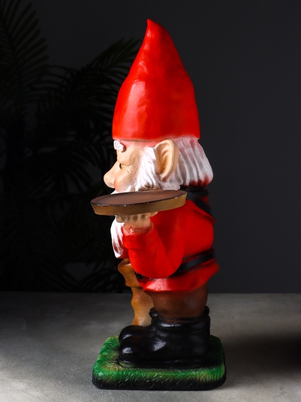 Фигура подставка "Рыцарь" 37х20х52 см