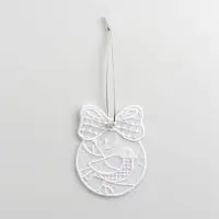 Набор Sparkle, с подвеской &laquo;Птичка&raquo;