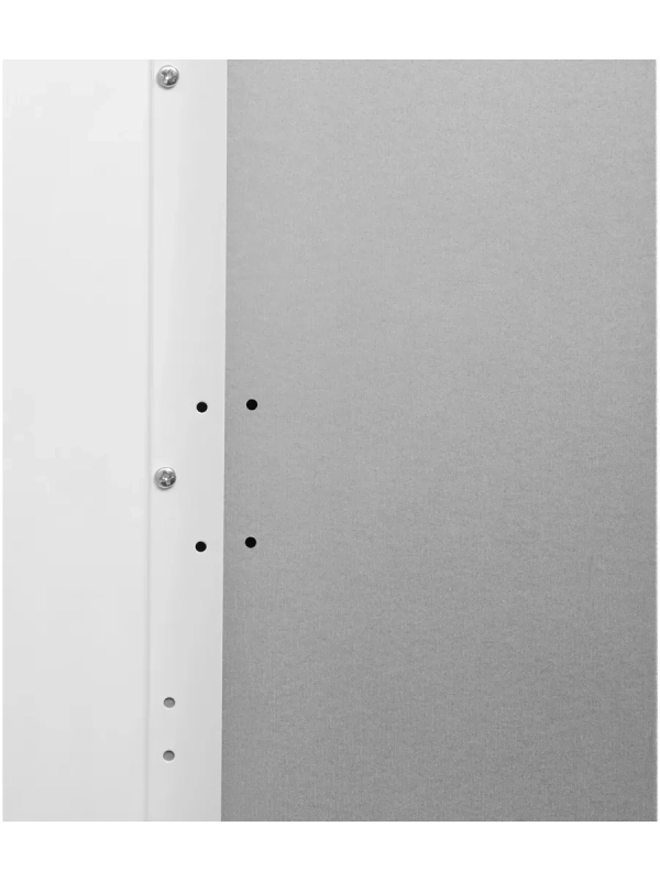 Вытяжка встраиваемая HBH 6235 WG белый