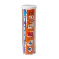 Холодная сварка Ремтека Титан РМ 0103, для батарей и труб, 55 гр