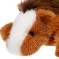 Мягкая игрушка &laquo;Милая лошадка&raquo;, 11 см