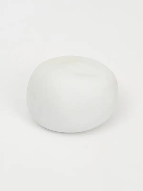 Мялка "Мягкий шар", можно откачивать и закачивать воздух, цвета МИКС