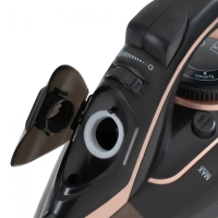 Утюг H-SI01338 2800Вт черный