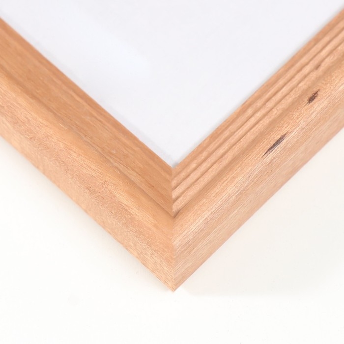 Фоторамка дерево "Image Art" С18 15х21 см,(стекло), бронза