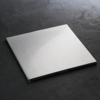 Поднос &laquo;Валерия&raquo;, d=30 см, цвет золотой