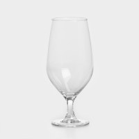 Набор стеклянных бокалов для пива &laquo;Селест&raquo;, 580 мл, 2 шт