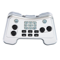 Конструктор радиоуправляемый &laquo;Нанотанк&raquo;, 4 варианта сборки, 243 детали