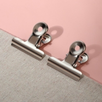 Зажимы для кроя, 4 см, 10 шт