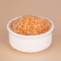 Соль для ванны &laquo;Счастливого Нового Года&raquo;, 200 г, аромат цитруса, Winter Melody by URAL LAB