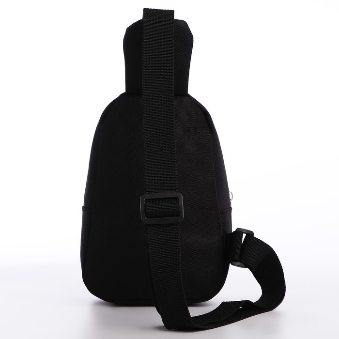 Сумка детская для мальчика через плечо &laquo;Трактор&raquo;