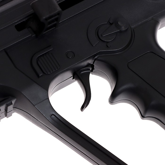 Детское оружие Автомат пневматический &laquo;Фамас&raquo;