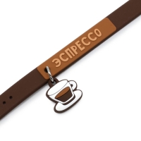 Мягкая игрушка &laquo;Кот Эспрессо&raquo;, 12 см