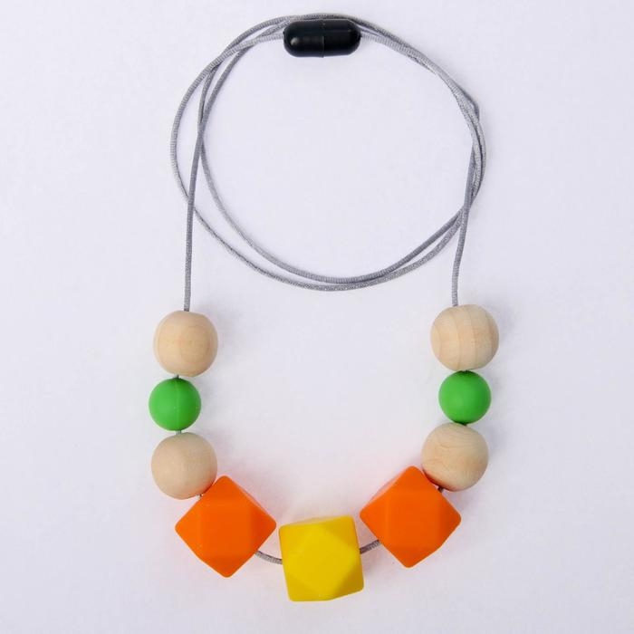 Слингобусы - прорезыватель &laquo;Краски лета&raquo;, Mum&Baby