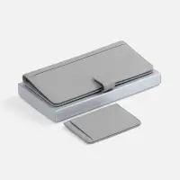 Набор Unison Travel, серый