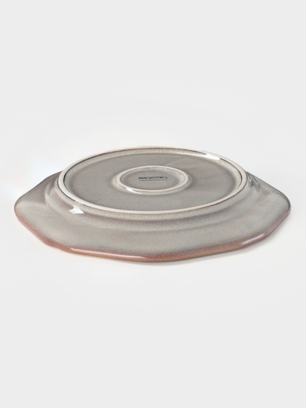 Тарелка Magistro "Vintage" 19х2,5 см