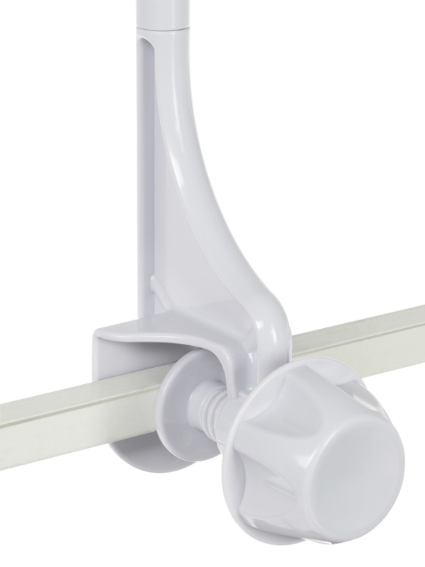 Крошка Я, мобиль "забавный мишка", звук, серый SL-07279A