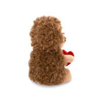 Мягкая игрушка &laquo;Ёжик Колюнчик: Пушистые мечты&raquo;, 15 см