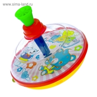 Юла &laquo;Зоопарк&raquo;