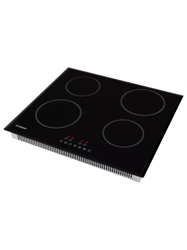 Индукционная варочная поверхность HHI 6745 BG черный
