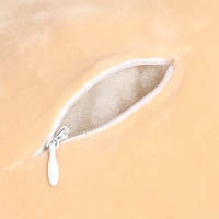 Мягкая игрушка &laquo;Мопс кругляш&raquo;, 35 см