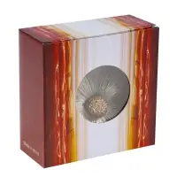 Крючок для штор CAPPIO KS036, d=9.5 мм, цвет белый, 2 шт