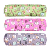 Пенал школьный &laquo;Милашки&raquo;, на молнии, МИКС