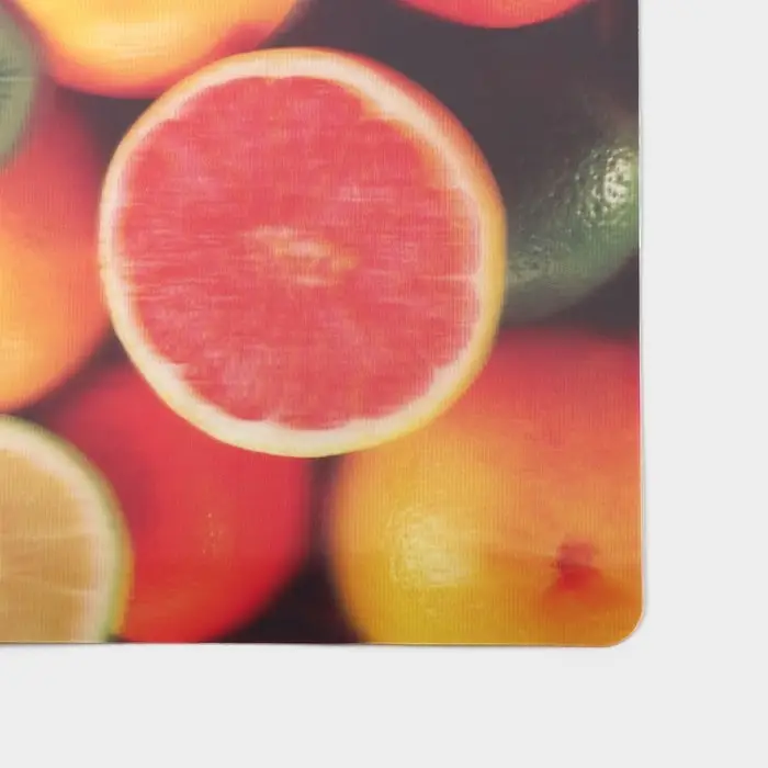 Салфетка сервировочная на стол &laquo;Тропикана&raquo;, 41&times;27 см