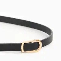 Ремень жен 01-01-01-07, Март2503, 1,2*0,3*110 см, без винта, пряж золото, затяжка,