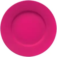 Чайная пара Best Morning, ярко-розовая (фуксия)