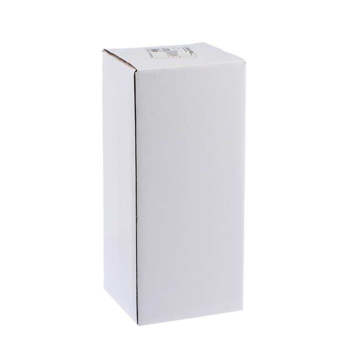 Наградная фигура &laquo;Звезды&raquo;, подставка пластик черная, 22 &times; 9,5 &times; 7,5 см.