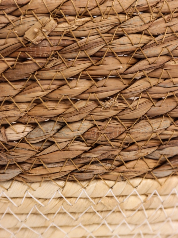 Кашпо "Эмили" 26х26х12см