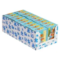 Пазл &laquo;Три кота&raquo;, 54 элемента