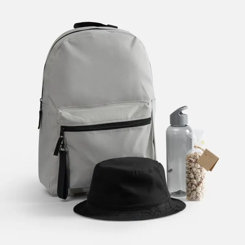 Набор Flowmode, серый Набор Flowmode, серый