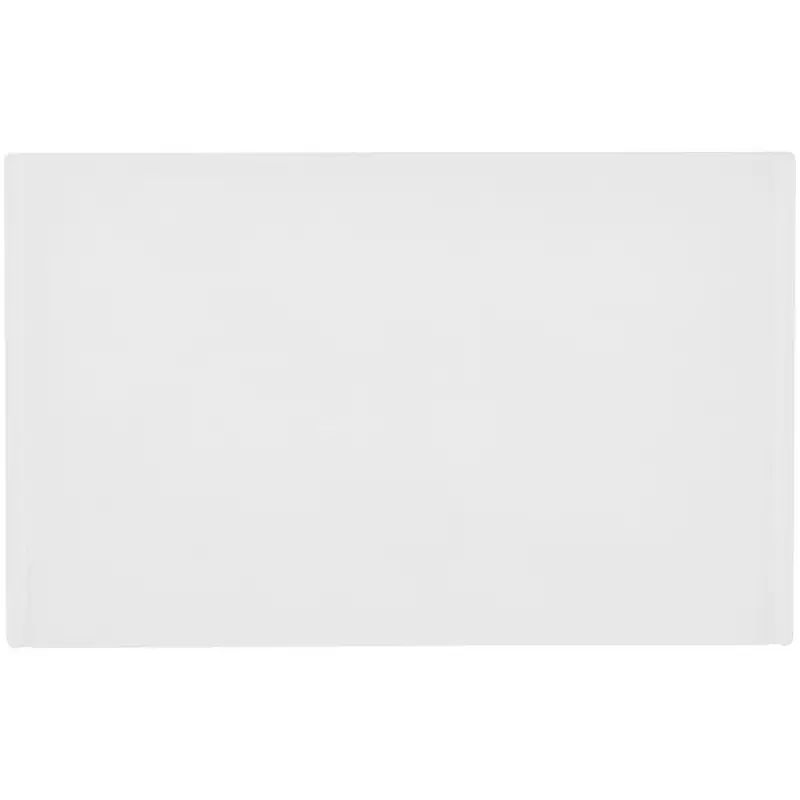 Лейбл из ПВХ Dzeta, ХL, прозрачный