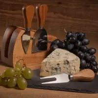 Набор для сыра &laquo;Морбье&raquo;