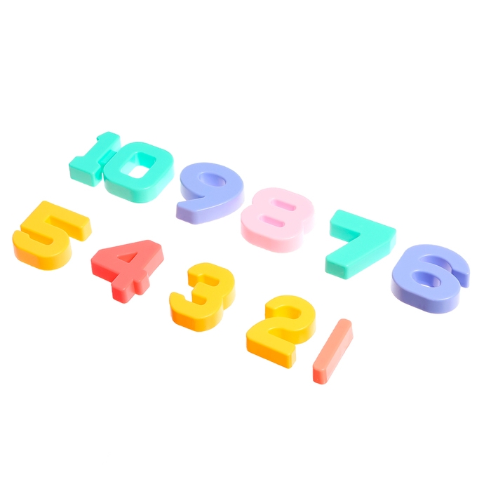 Развивающий набор &laquo;Умные весы. Зайкин огород&raquo;