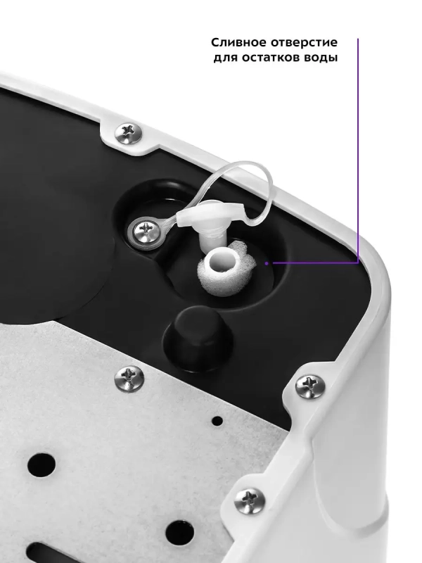 Льдогенератор КТ-1812 - 100 Вт - 2 л