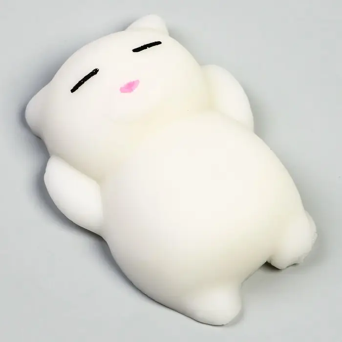 Антистресс сквиш мялка в коробочке &laquo;Питомцы&raquo;