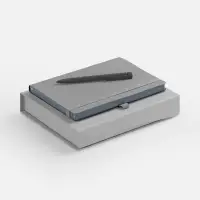 Набор Peel Flex, серый