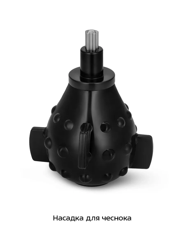 Измельчитель "3 в 1" электрический кухонный КТ-3515 - 500 Вт