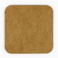 Подставка под горячее &laquo;Тепла и уюта&raquo;, 15 х 15 см