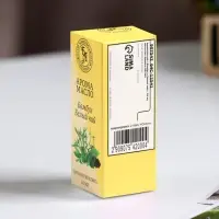 Эфирное масло "Бамбук и белый чай", 10 мл, "Богатство Аромата"