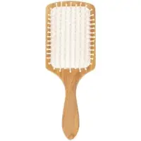 Расческа массажная Vihri, прямоугольная